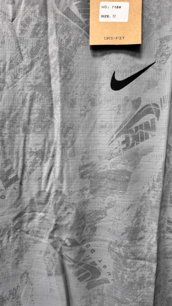 تیشرت نایک کد718 فروشگاه ورزشی دات آی آر گوهردشت کرج